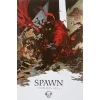 Spawn Cilt: 6 (Kapak değişebilir) [Paperback] [Mar 01, 2021] Todd McFarlane