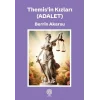 Themisin Kızları Adalet [Paperback] [Feb 07, 2025] Berrin Akarsu