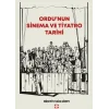 Ordu’nun Sinema ve Tiyatro Tarihi [Unbound] [Nov 14, 2024] Hüseyin Naim Güney