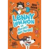 Lenny Lemmon ve Kırıntı Her Yerde [May 01, 2025] Ben Davis; James Lancett and Mert Doğruer
