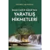 İmam Cafer Sadıktan Yaratılış Hikmetleri (Tevhid-İ Mufazzal) [Paperback] [Dec 30, 2023] Cafer-i Sadık and Emin Aybacı