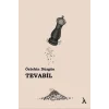 Tevabil [Paperback] [Dec 30, 2022] Öztekin Düzgün