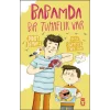 Babamda Bir Tuhaflık Var [Paperback] [Nov 06, 2025] Didem Demirel