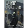 Kayıp Fısıltılar [Paperback] [Feb 14, 2025] Hasan Yıldız