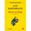 Belki de Neşe (Ciltli) [Hardcover] [Aug 28, 2025] Jose Saramago; Işık Ergüden and Zarife Biliz