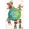 Mizahın Kültürel Tarihi [Paperback] [Oct 02, 2024] Herman Roodenburg