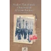 Modern Türk Şiirinde Oksidentalist Söylemin Kuruluşu (1860-1960) [Unbound] [Nov 14, 2024] Asiye Sezgin Tüylü