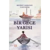 Bir Gece Yarısı [Paperback] [Feb 07, 2025] Mehmet Ramazan Yurtsever