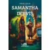 Samantha ve Derviş [Paperback] [Jan 01, 2025] Mikail Çolak
