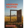 Amerikan Salatası [Paperback] [Nov 17, 2025] Namık Kemal Cibaroğlu