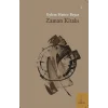 Zaman Kitabı [Paperback] [Oct 31, 2024] Eylem Hatice Bayar