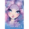 Nebulos Stars - Nebulia ve Kayan Gizemli Küçük Yıldız [Paperback] [Nov 19, 2025] Kolektif