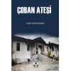 Çoban Ateşi [Paperback] [Jan 01, 2025] Ayşe Karaosman