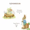 Beatrix Potter Özel Koleksiyonu -Masallar [Nov 27, 2025] Beatrix Potter