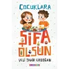 Çocuklara Şifa Olsun [Paperback] [Aug 06, 2025] Veli Tahir Erdoğan