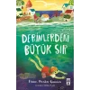 Derinlerdeki Büyük Sır [Paperback] [Sep 11, 2025] Frann PrestonGannon
