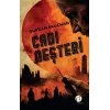 Cadı Neşteri [Paperback] [Jan 01, 2026] Gürkan Uluçhan