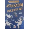 Ayakkabım İyileşecek Mi? Kayıp Meslek Muhafızları [Paperback] [Oct 20, 2025] Enise Şenol