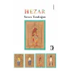 Hezar [Paperback] [Oct 21, 2024] Yonca Tandoğan