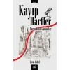 Kayıp Harfler - Yarım Kalan Zamanlar [Paperback] [Oct 30, 2025] İrem Açıkel
