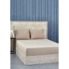 Box Fitted Çarşaf Seti Tek Kişilik 100x200