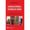 Karşılaştırmalı Devrimler Tarihi [Paperback] [Oct 24, 2024] Umutcan Polat