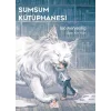 Sumsum Kütüphanesi [Paperback] [Aug 28, 2025] Betül Tınkılıç