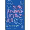 Bunu Düşünmek İstemezdim [Nov 11, 2025] Jente Posthuma