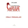 Gavur Memet - Cibali Zindanları Sultan Hamidin Hafiyesi [Paperback] [Apr 09, 2025] Ziya Şakir