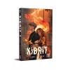 Kibrit [Hardcover] [Sep 23, 2025] Cemal Latifoğlu