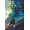 Fetih 1326 Bursa [Paperback] [Oct 14, 2024] Habip Tuyli