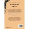 Onun Adı Var: Halide [Paperback] [Jan 01, 2025] Feyza Hepçilingirler