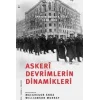 Askerî Devrimlerin Dinamikleri Savaşın Değişen Yüzü, 1300-2050 [Unbound] [Nov 14, 2024] Kolektif