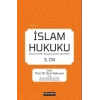 İslam Hukuku (Esas Teşkilat-Anayasa-İdare-Devletler) 3.Cilt [Flexibound] [Sep 19, 2022] Nuri Kahveci