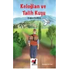 Keloğlan ve Talih Kuşu [Paperback] [May 01, 2024] Doğan Delibaş