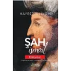 Şah İsmail Hikayeleri (Değerlendirmeler - Kaynaklar - Derlemeler) [Paperback] [Dec 24, 2024] Hayrettin İvgin