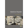 Adaletin Peşinde - Epistemik Kesinlikten Sorumluluk Etiğine [Paperback] [Sep 25, 2024] Sema Cevirici Atilla