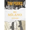 Hotel Milano [Paperback] [Oct 10, 2024] Tim Parks