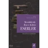 Memlüklerde İlim ve Kültür-Eserler [Paperback] [Jan 06, 2026] Yaşar Akaslan