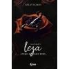 Leza Yalgın Serisi 2 / Ateşin Bilinmez Ruhu [Paperback] [Jan 01, 2025] Gülay Uçman