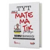 Hoca Kafası YKS TYT Matematik Soru Bankası Çözümlü - Şükrü Akkoyun Hoca Kafası Yayınları [Paperback] [Sep 03, 2024] Kollektif
