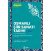 Osmanlı Şiir Sanatı Tarihi (1. Cilt): I. Osmandan Sultan Süleymana kadar (1300-1521) [Paperback] [Feb 01, 2024] Joseph von Hammer Purgstall; Fatma Zehra Aydemir and Alper Ay