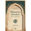 Münazara Dersleri - Risale fi Adabil-Bahs [Paperback] [Dec 30, 2023] Şemsüddin es-Semerkandi