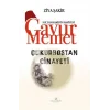 Çukurbostan Cinayeti - Sultan Hamidin Hafiyesi Gavur Memet [Paperback] [Dec 23, 2024] Ziya Şakir