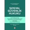 Sosyal Güvenlik Hukuku [Unbound] [Nov 14, 2024] M. Refik Korkusuz , Suat Uğur