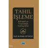 TAHIL İŞLEME - Bilimsel ve Teknolojik Yaklaşımlar [Paperback] [Jan 01, 2025] Prof. Dr. İsmail Sait Doğan