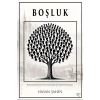Boşluk [Paperback] [Jan 01, 2025] Hasan Şahin