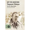 Yaşasın Dünya ;Yazılar – Röportajlar [Paperback] [Jan 06, 2026] Sait Faik Abasıyanık