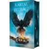 Kartal İhtilali - Yan Boyamalı Özel Baskı [Hardcover] [Nov 21, 2025] Aslıcan Demir
