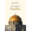 101 Soruda Kudüs [Paperback] [Sep 10, 2024] Ali İhsan Aydın